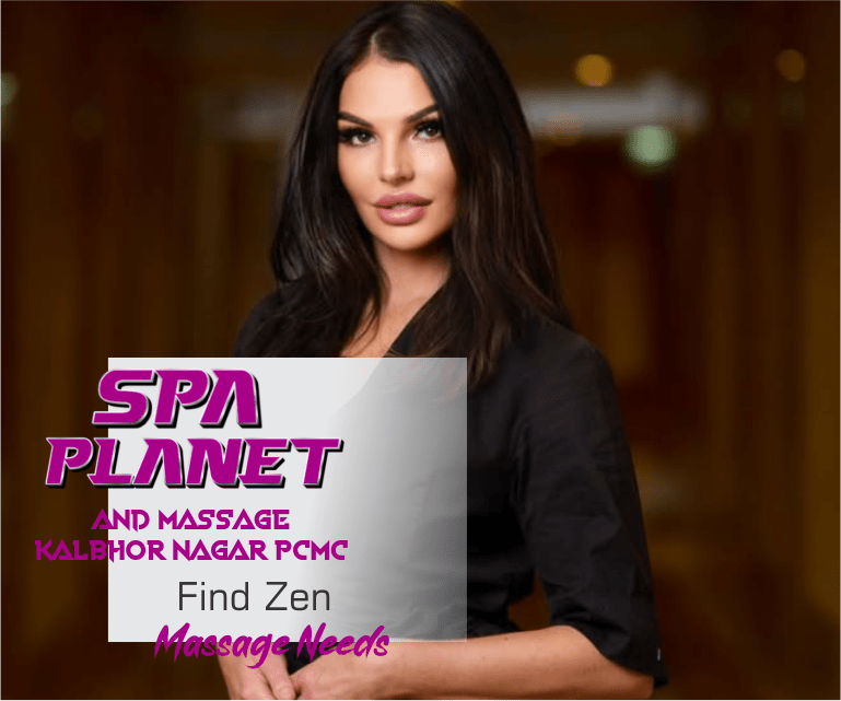 Full Body Massage in Kalbhor Nagar PCMC